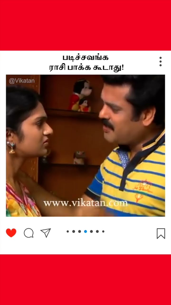 Deivamagal | படிச்சவங்க ராசி பாக்க கூடாது! | தெய்வமகள்